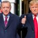 Trump Erdoğan'ı, Erdoğan Trump'ı "kafalayabileceğini" düşünüyor