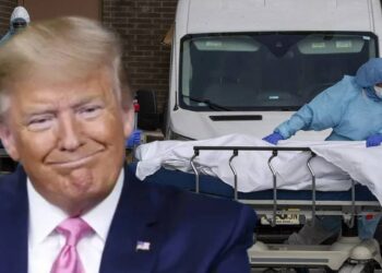 Trump Haklı Çıktı! Beyaz Saray, Kovid-19'un Laboratuvardan Sızdığını Doğruladı