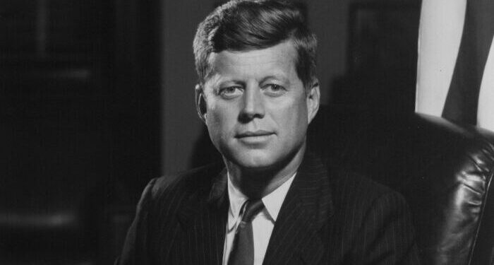 Trump, John F. Kennedy ve Martin Luther King suikastlerine ilişkin gizli dosyaların yayınlanmasını emretti