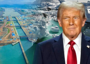 Trump, Kanada'yı Nasıl İlhak Edeceğini Açıkladı: Panama'ya Askeri Müdahale Sinyali