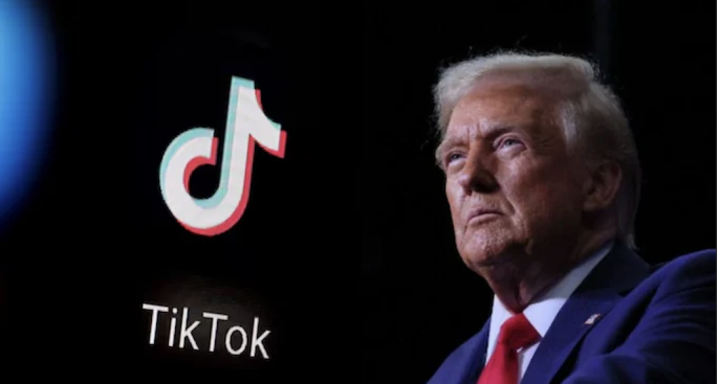 Trump, TikTok yasağını ertelemeye yönelik kararname imzalayacağını duyurdu