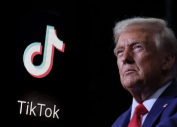 Trump, TikTok yasağını ertelemeye yönelik kararname imzalayacağını duyurdu