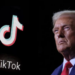 Trump, TikTok yasağını ertelemeye yönelik kararname imzalayacağını duyurdu