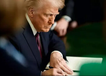 Trump, kongre baskınına karışan 1600 kişi için af çıkardı