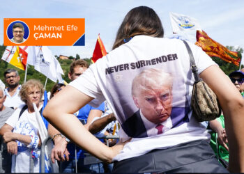 Trump – Aşırı Sağ? (1)