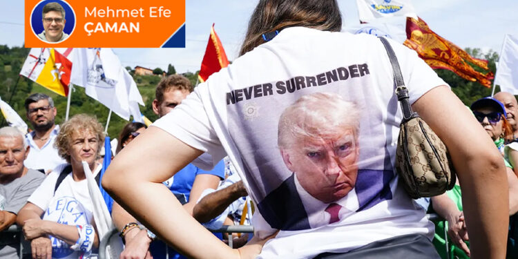 Trump – Aşırı Sağ? (1)