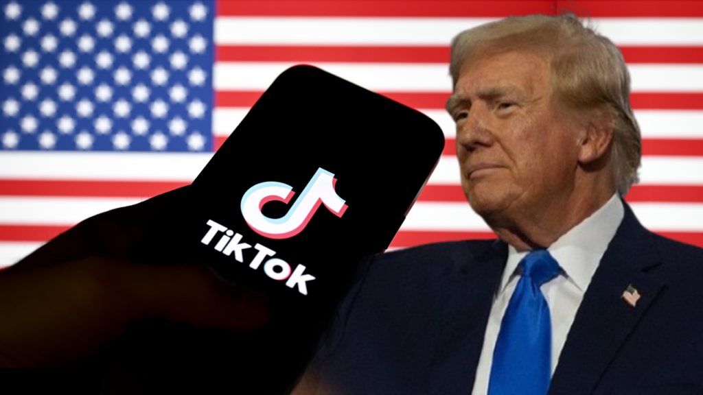 Trump'a Ertelenecek Demişti, TikTok Erişime Açıldı