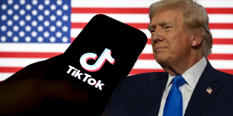 Trump'a Ertelenecek Demişti, TikTok Erişime Açıldı