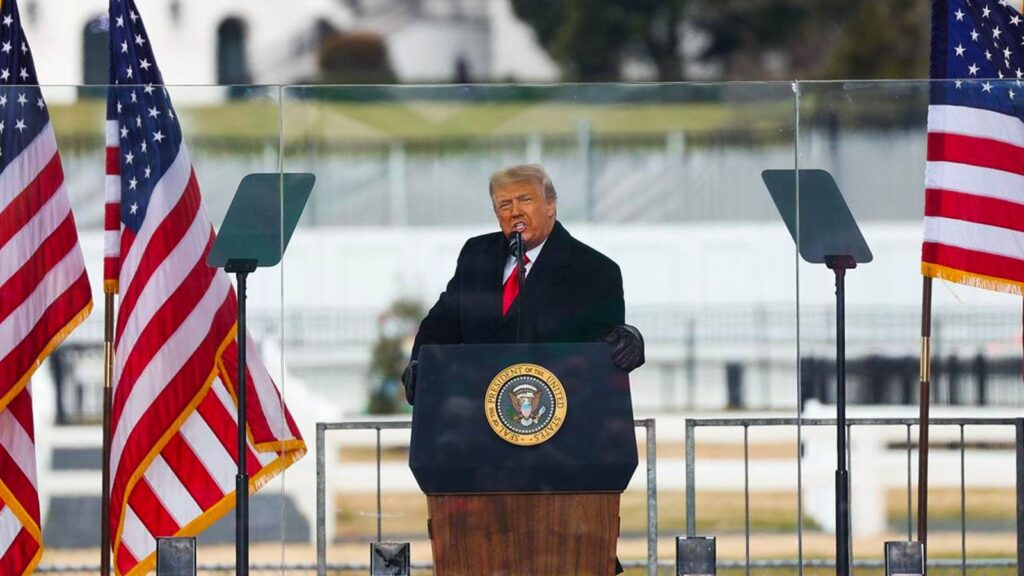 Trump'ın Beyaz Saray'daki ikinci döneminde küresel ekonomiyi neler bekliyor?