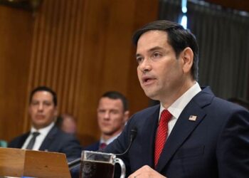 Trump’ın dışişleri bakanı adayından SDG’ye destek, Suriye’ye yaptırım kaldırma sinyali