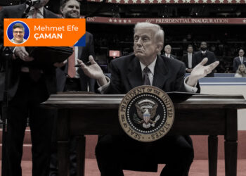 Trump’ın ikinci dönemi – şimdi ne olacak?