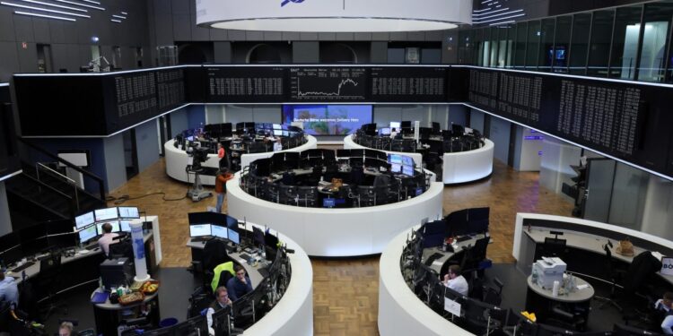 Trump’ın son açıklamalarının ardından Avrupa borsaları yükselişte