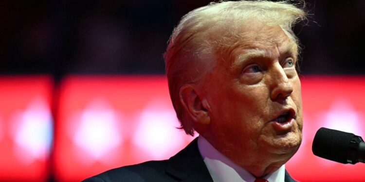 Trump’ın yemin töreni öncesi Bitcoin 109 bin doların üzerine çıkarak rekor kırdı