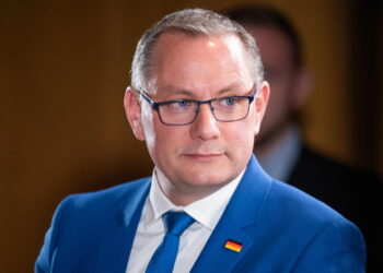 Trump’ın yemin törenine AfD lideri de davet edildi