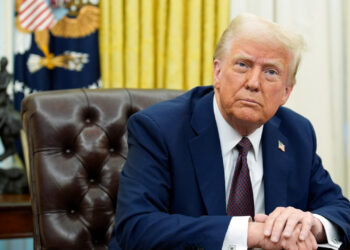 Trump’tan Kolombiya’ya Şok Yaptırım Kararı! 'Yanlış Yaparsan Bedelini Ödersin'