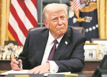 Trump'tan Sert Hamle! Hepsi ABD'den Sınır Dışı Edildi