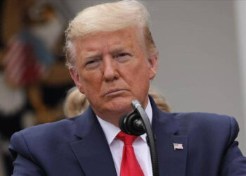 Trump'tan Yeni 'Trans' Kararnamesi: Yaş Sınırı Getirildi