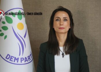 Tülay Hatimoğulları: Adım atma sırası devlette, CHP sürecin parçası olmalı