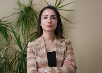 Tülay Hatimoğulları’ndan çarpıtılan sözlerine dair açıklama
