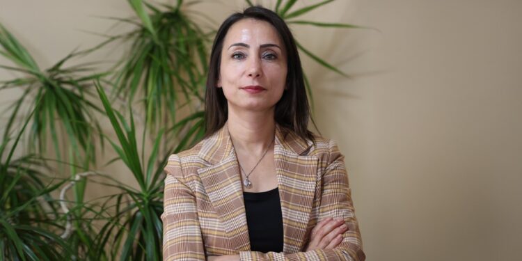 Tülay Hatimoğulları’ndan çarpıtılan sözlerine dair açıklama