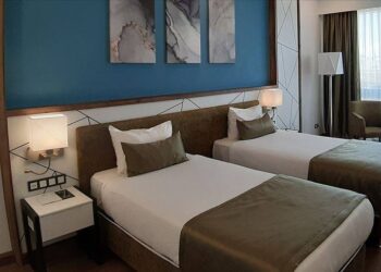 Tüm otel ve restoranlar “az tehlikeli” sınıfındaymış