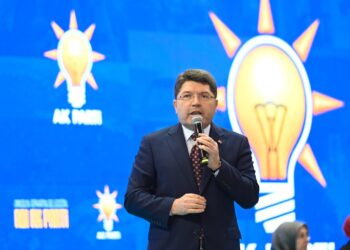 Tunç, gazetecilerin gözaltına alınma nedenini açıkladı