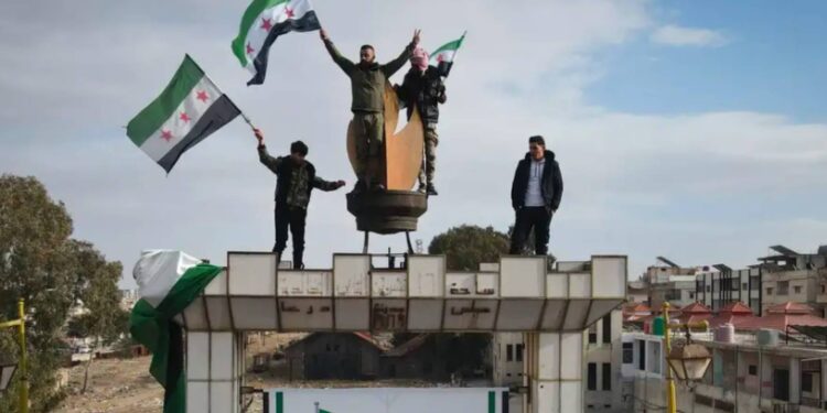 Türk şirketleri Suriye'nin yeniden imarına hazırlanıyor