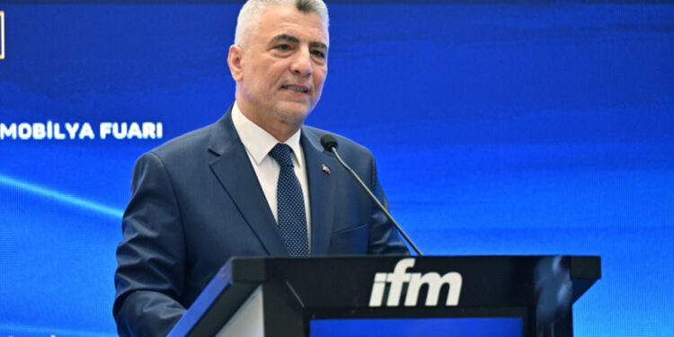 Türkiye Dünya 7'ncisi Oldu! Mobilya Sektöründe İhracat Atağı