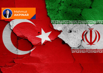 Türkiye, İranlaşıyor!