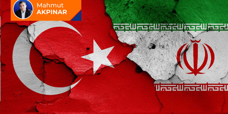 Türkiye, İranlaşıyor!