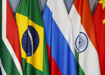 Türkiye Kabul Bekliyordu... BRICS'in Yeni Üyesi Belli Oldu