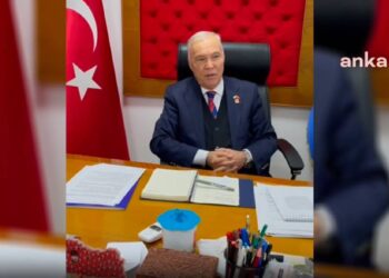 Türkiye Muharip Gaziler Derneği'nden Özel'in komisyon önerisine destek