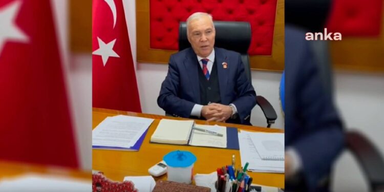 Türkiye Muharip Gaziler Derneği'nden Özel'in komisyon önerisine destek