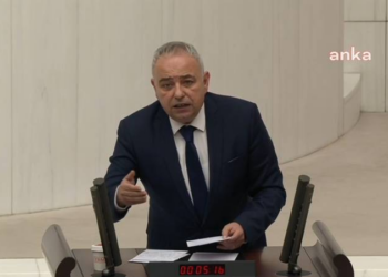 Türkiye, basın özgürlüğünde 180 ülke arasında 158. sırada, Bu ayıp da bu utanç da bize yeter!