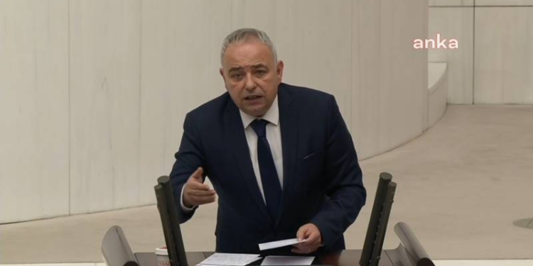 Türkiye, basın özgürlüğünde 180 ülke arasında 158. sırada, Bu ayıp da bu utanç da bize yeter!