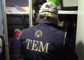 Türkiye genelinde "Gürz-36" operasyonları: 65 şüpheli yakalandı