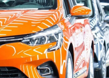 Türkiye otomotiv sektörünün "milyar dolarlık pazar" sayısı 10'a yükseldi