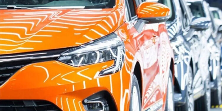 Türkiye otomotiv sektörünün "milyar dolarlık pazar" sayısı 10'a yükseldi