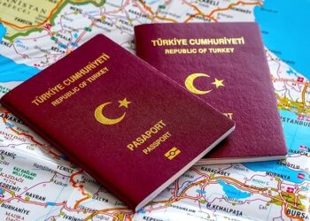 Türkiye'de İngiltere şoku: Diplomatik pasaportlulara vize şartı!