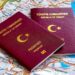 Türkiye'de İngiltere şoku: Diplomatik pasaportlulara vize şartı!
