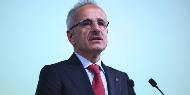 Türkiye'de otobüsler 2024'te dünyanın çevresini 52 bin 661 kez turlayacak kadar sefer yaptı