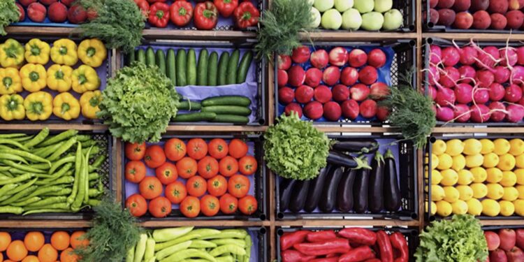 Türkiye'den 2024'te 3,4 milyar dolarlık yaş meyve sebze ihraç edildi