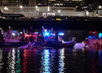 Türkiye'den ABD'ye Taziye Mesajı