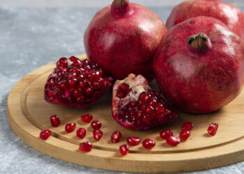 Türkiye'den Gönderildi, AB Kapısından Geri Çevrildi! İşte 'Risk' Oluşturan Yeni Meyve...