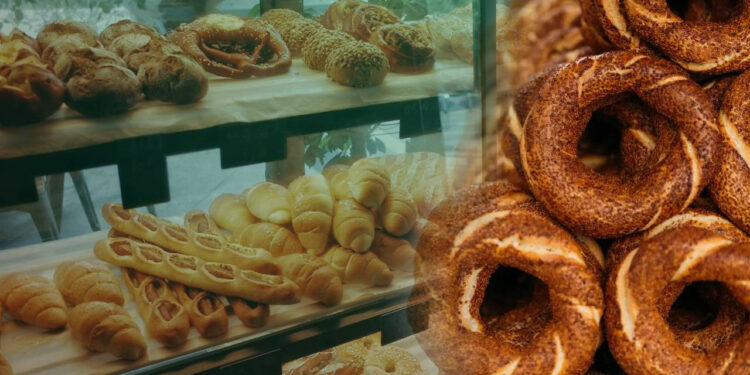 Türkiye’den İhraç Edilen Unlu Mamüllerde 'Ölümcül' Tehlike, Hem Renksiz Hem Sıvı