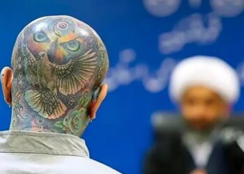 Türkiye’nin İran’a sınır dışı ettiği rapçi Maksudlu’ya idam cezası