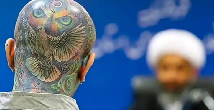 Türkiye’nin İran’a sınır dışı ettiği rapçi Maksudlu’ya idam cezası