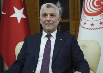 Türkiye'nin Suriye ile Ticareti Yeni Yıla Hızlı Başladı