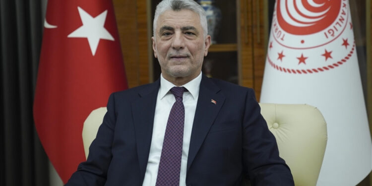 Türkiye'nin Suriye ile Ticareti Yeni Yıla Hızlı Başladı