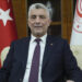 Türkiye'nin Suriye ile Ticareti Yeni Yıla Hızlı Başladı